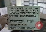 Image of 53rd Weather Reconnaissance Squadron Miami Florida USA, 1964, second 1 stock footage video 65675058566