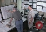 Image of 53rd Weather Reconnaissance Squadron Miami Florida USA, 1964, second 9 stock footage video 65675058566