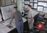 Image of 53rd Weather Reconnaissance Squadron Miami Florida USA, 1964, second 12 stock footage video 65675058566