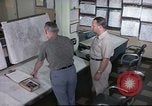 Image of 53rd Weather Reconnaissance Squadron Miami Florida USA, 1964, second 14 stock footage video 65675058566