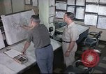 Image of 53rd Weather Reconnaissance Squadron Miami Florida USA, 1964, second 16 stock footage video 65675058566