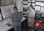 Image of 53rd Weather Reconnaissance Squadron Miami Florida USA, 1964, second 26 stock footage video 65675058566