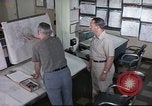 Image of 53rd Weather Reconnaissance Squadron Miami Florida USA, 1964, second 30 stock footage video 65675058566