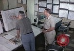 Image of 53rd Weather Reconnaissance Squadron Miami Florida USA, 1964, second 33 stock footage video 65675058566