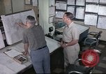 Image of 53rd Weather Reconnaissance Squadron Miami Florida USA, 1964, second 34 stock footage video 65675058566