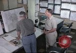 Image of 53rd Weather Reconnaissance Squadron Miami Florida USA, 1964, second 37 stock footage video 65675058566