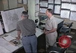 Image of 53rd Weather Reconnaissance Squadron Miami Florida USA, 1964, second 39 stock footage video 65675058566