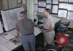 Image of 53rd Weather Reconnaissance Squadron Miami Florida USA, 1964, second 40 stock footage video 65675058566