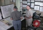 Image of 53rd Weather Reconnaissance Squadron Miami Florida USA, 1964, second 45 stock footage video 65675058566