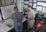 Image of 53rd Weather Reconnaissance Squadron Miami Florida USA, 1964, second 46 stock footage video 65675058566