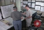 Image of 53rd Weather Reconnaissance Squadron Miami Florida USA, 1964, second 47 stock footage video 65675058566