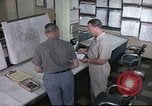 Image of 53rd Weather Reconnaissance Squadron Miami Florida USA, 1964, second 49 stock footage video 65675058566