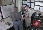 Image of 53rd Weather Reconnaissance Squadron Miami Florida USA, 1964, second 52 stock footage video 65675058566