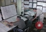 Image of 53rd Weather Reconnaissance Squadron Miami Florida USA, 1964, second 57 stock footage video 65675058566