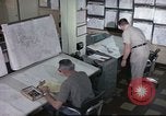Image of 53rd Weather Reconnaissance Squadron Miami Florida USA, 1964, second 60 stock footage video 65675058566