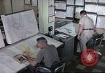 Image of 53rd Weather Reconnaissance Squadron Miami Florida USA, 1964, second 61 stock footage video 65675058566