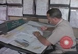 Immagine di 53Meteo squadrone di ricognizione Miami Florida USA, 1964, secondo 27 filmato di repertorio 65675058567