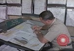 Immagine di 53Meteo squadrone di ricognizione Miami Florida USA, 1964, secondo 30 filmato di repertorio 65675058567