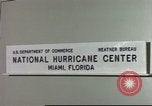 Immagine di National Hurricane Center Miami Florida USA, 1964, secondo 57 filmato di repertorio 65675058569