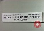 Immagine di National Hurricane Center Miami Florida USA, 1964, secondo 62 filmato di repertorio 65675058569