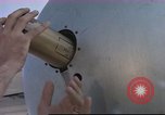 Immagine di 53Meteo squadrone di ricognizione Miami Florida USA, 1964, secondo 30 filmato di repertorio 65675058570