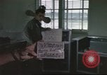 Immagine di 53Meteo squadrone di ricognizione aviatori Miami Florida USA, 1964, secondo 3 filmato di repertorio 65675058572