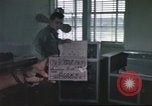 Immagine di 53Meteo squadrone di ricognizione aviatori Miami Florida USA, 1964, secondo 10 filmato di repertorio 65675058572