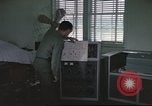 Immagine di 53Meteo squadrone di ricognizione aviatori Miami Florida USA, 1964, secondo 18 filmato di repertorio 65675058572