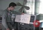 Immagine di 53Meteo squadrone di ricognizione aviatori Miami Florida USA, 1964, secondo 38 filmato di repertorio 65675058572