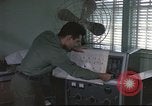 Immagine di 53Meteo squadrone di ricognizione aviatori Miami Florida USA, 1964, secondo 51 filmato di repertorio 65675058572