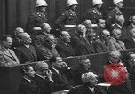 Image of Justice Kravechenko Nuremberg Germany, 1946, second 16 stock footage video 65675058575