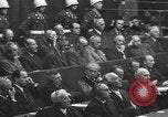 Image of Justice Kravechenko Nuremberg Germany, 1946, second 20 stock footage video 65675058575