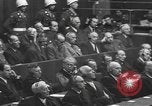 Image of Justice Kravechenko Nuremberg Germany, 1946, second 21 stock footage video 65675058575