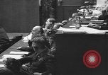 Image of Justice Kravechenko Nuremberg Germany, 1946, second 51 stock footage video 65675058575