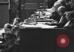Image of Justice Kravechenko Nuremberg Germany, 1946, second 53 stock footage video 65675058575