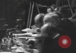 Image of Joachim Von Ribbentrop Nuremberg Germany, 1946, second 19 stock footage video 65675058576