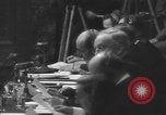 Image of Joachim Von Ribbentrop Nuremberg Germany, 1946, second 20 stock footage video 65675058576
