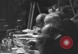 Image of Joachim Von Ribbentrop Nuremberg Germany, 1946, second 23 stock footage video 65675058576