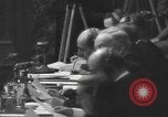 Image of Joachim Von Ribbentrop Nuremberg Germany, 1946, second 24 stock footage video 65675058576