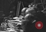 Image of Joachim Von Ribbentrop Nuremberg Germany, 1946, second 26 stock footage video 65675058576
