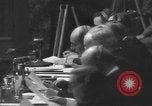 Image of Joachim Von Ribbentrop Nuremberg Germany, 1946, second 27 stock footage video 65675058576