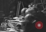 Image of Joachim Von Ribbentrop Nuremberg Germany, 1946, second 29 stock footage video 65675058576