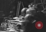 Image of Joachim Von Ribbentrop Nuremberg Germany, 1946, second 30 stock footage video 65675058576