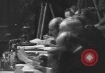 Image of Joachim Von Ribbentrop Nuremberg Germany, 1946, second 31 stock footage video 65675058576