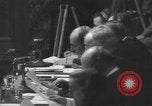 Image of Joachim Von Ribbentrop Nuremberg Germany, 1946, second 32 stock footage video 65675058576