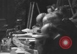 Image of Joachim Von Ribbentrop Nuremberg Germany, 1946, second 33 stock footage video 65675058576