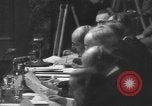 Image of Joachim Von Ribbentrop Nuremberg Germany, 1946, second 34 stock footage video 65675058576