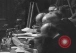 Image of Joachim Von Ribbentrop Nuremberg Germany, 1946, second 35 stock footage video 65675058576