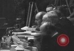 Image of Joachim Von Ribbentrop Nuremberg Germany, 1946, second 38 stock footage video 65675058576