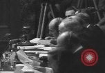 Image of Joachim Von Ribbentrop Nuremberg Germany, 1946, second 39 stock footage video 65675058576